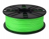 3D filament ABS 1,75mm 1kg Fluorescent green 3D filament ABS 1,75mm 1kg Fluorescent green
